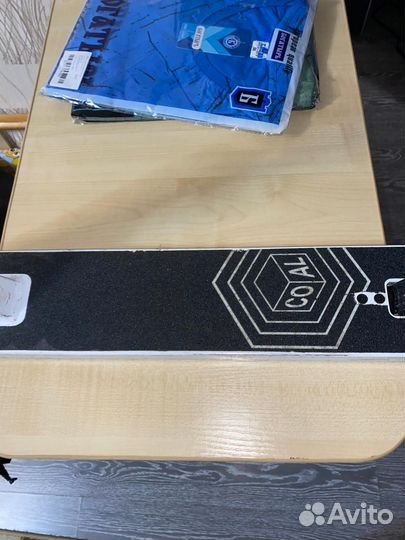 Продам самокат трюковой