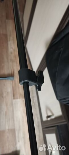 Стойка клавишная