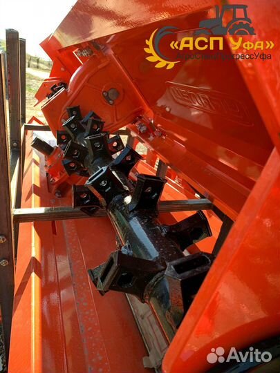 Почвофреза 1GQN 220, 2023