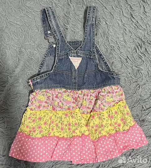 Детские вещи