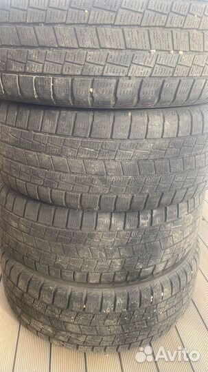 Goform W705 215/55 R17 94