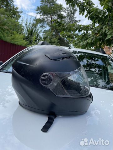 Шлем vega объявление продам