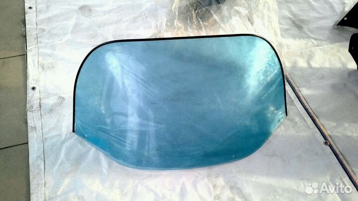 Новое Оригинальное стекло Yamaha Vk 540