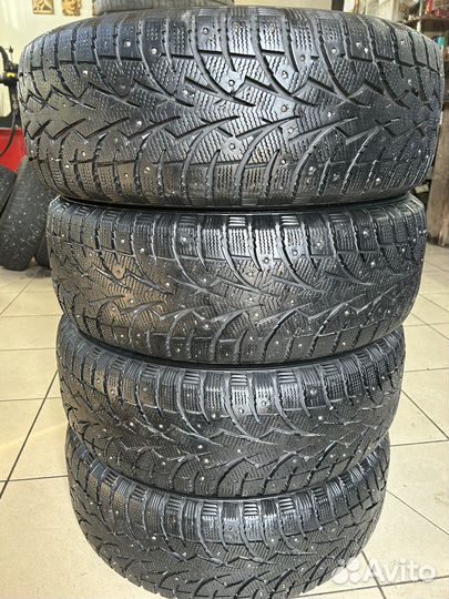 Toyo Observe G3-Ice 195/65 R15