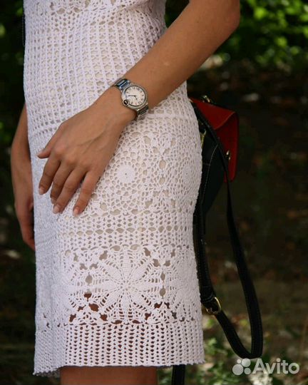 Вязание на заказ