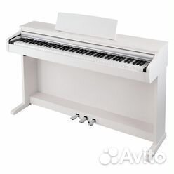 Цифровое Пианино Kawai + Аксессуары