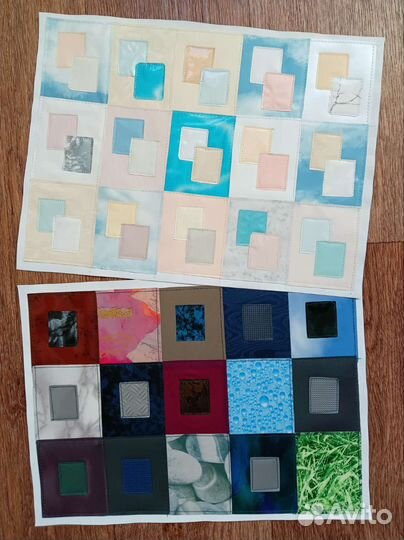 Материалы для творчества. Для летних сумок