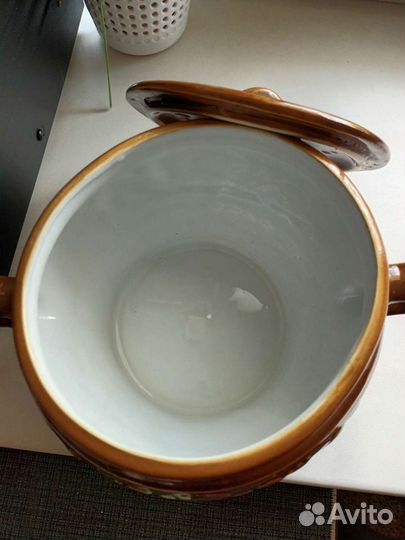 Керамика СССР 3 л