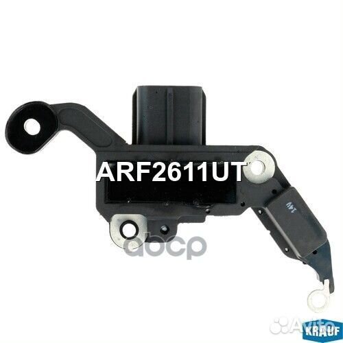 Регулятор генератора ARF2611UT Krauf