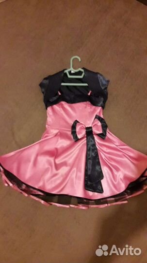 Продам платье