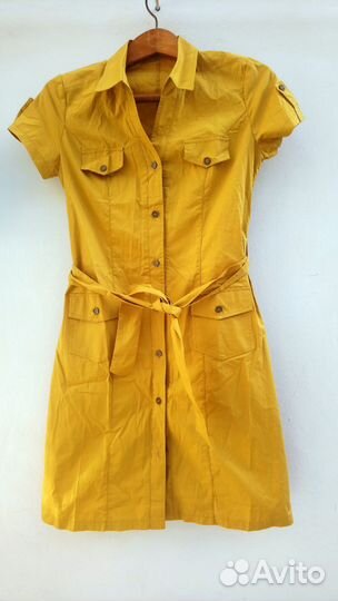 Платье safari 42