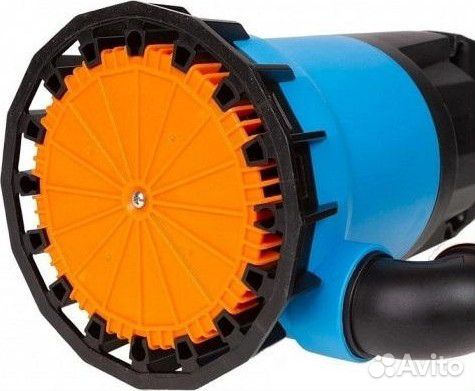 Насос дренажный джилекс дренажник 85/6 (5153)