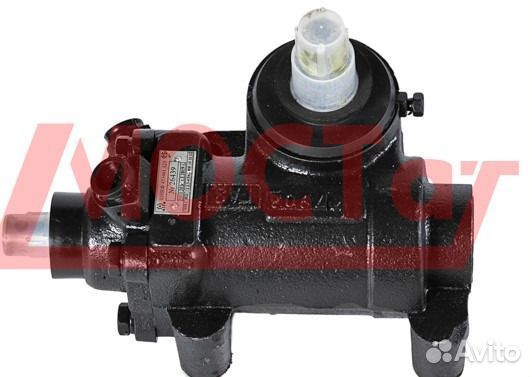 Гур газель шнкф 123. в сборе