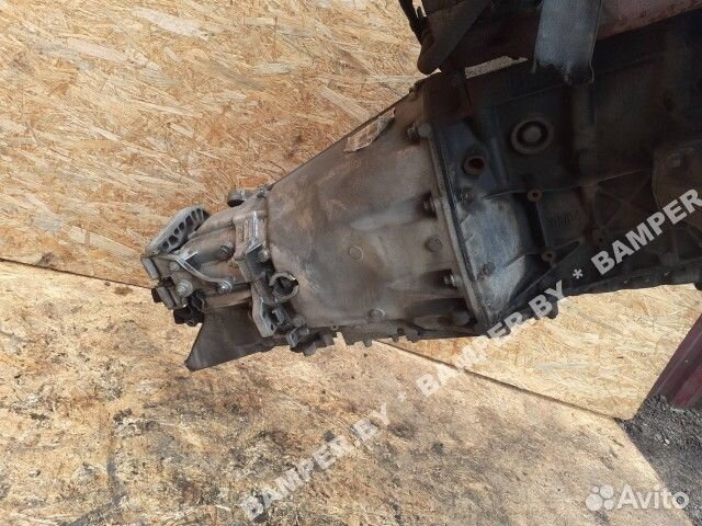 A6460161405 Двигатель к Mercedes Vito W639, 2006 г