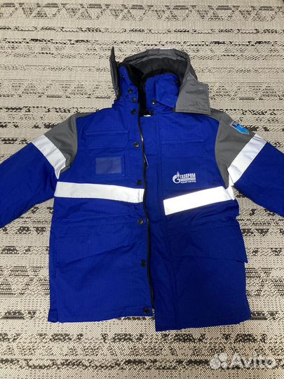 Спецодежда