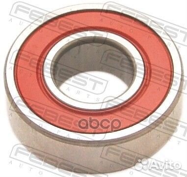 Подшипник шариковый (15x35x11) (ALL toyota mits