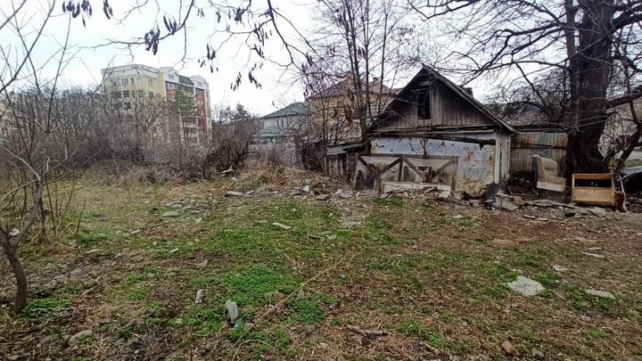 Участок 22,5 сот. (ИЖС)