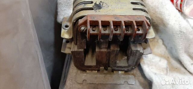 Трансформаторное железо 0,25 ква