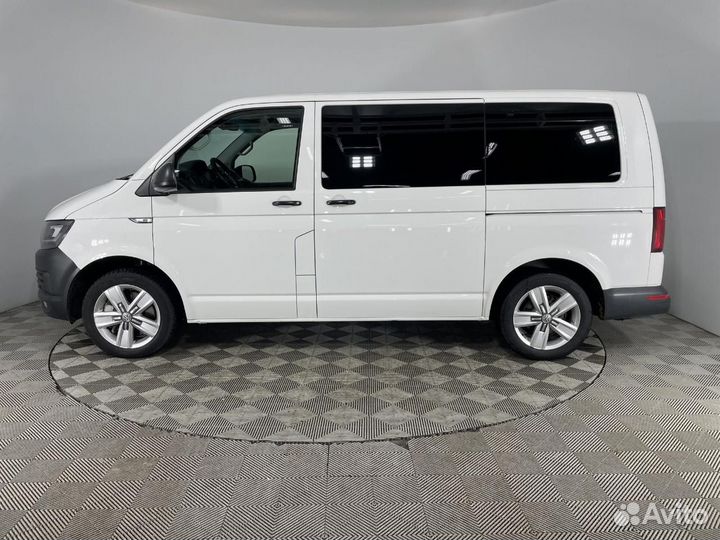 Volkswagen Caravelle 2.0 AMT, 2019, 80 000 км