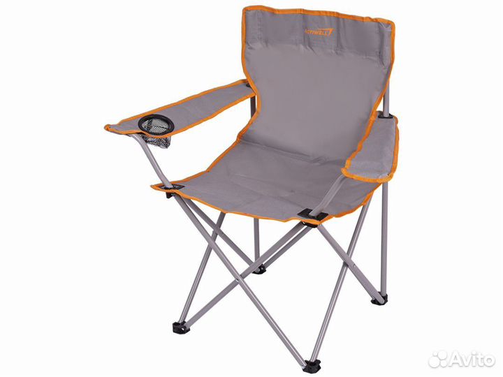 Кресло туристическое походное для пикника