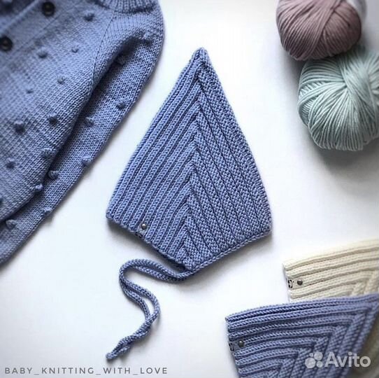 Шапочка Эльф