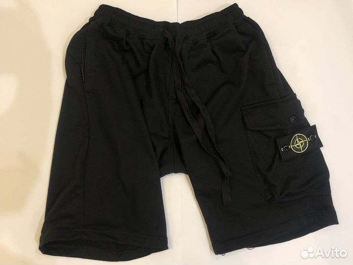 Stone island шорты
