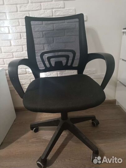 Компьютерное кресло бу