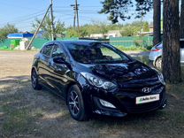 Hyundai i30 1.6 AT, 2014, 127 000 км, с пробегом, цена 1 260 000 руб.