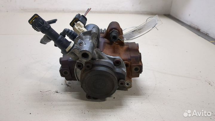 Тнвд Citroen C4, 2013