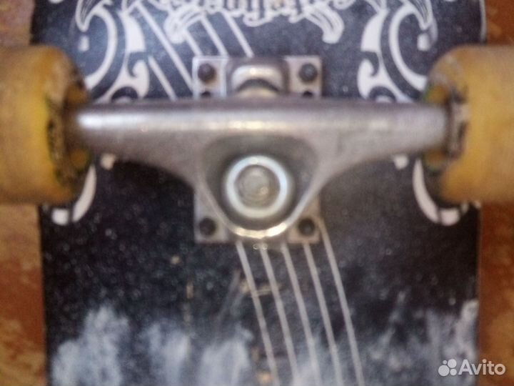 Продам скейт борд