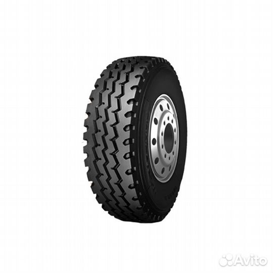 Шины грузовые карьерные 315/80R22.5 DA262