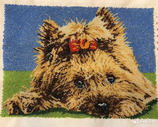 Набор для вышивания