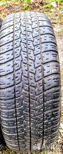 КАМА Кама-205 175/70 R13
