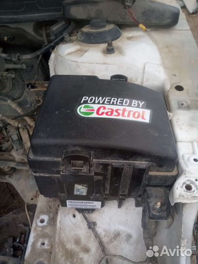 Блок предохранителей Kia Optima 3 Tf 2010-2016