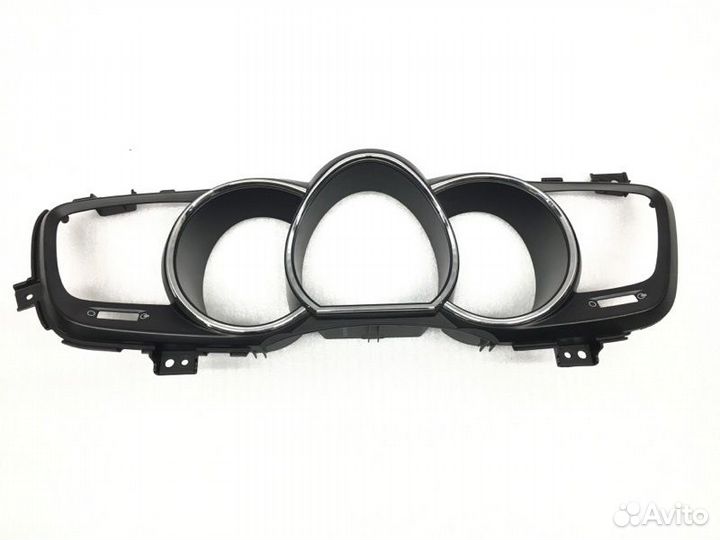 Накладка приборной панели Kia Optima 3 седан 2.4