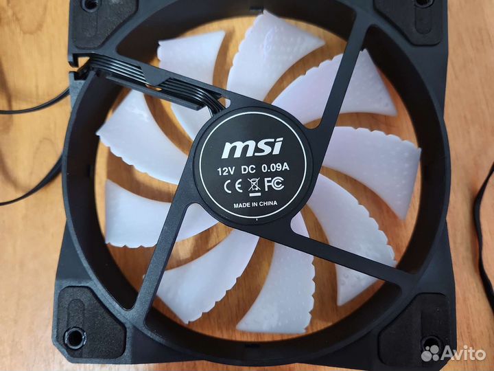 Системы охлаждения для компьютера