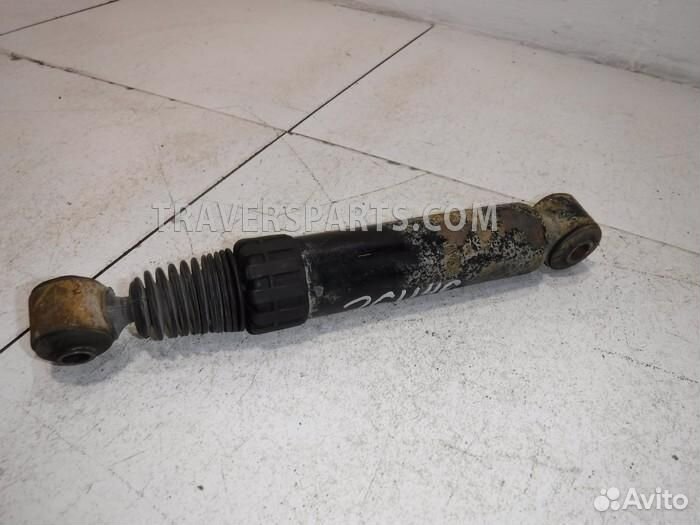 Амортизатор задний Пежо 306