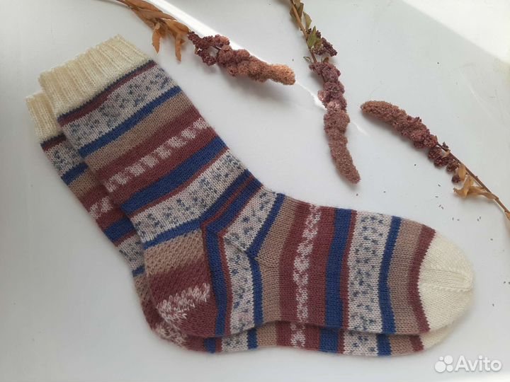 Носки женские