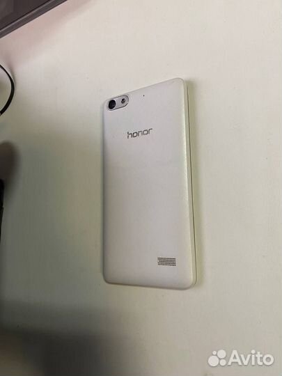 HONOR 4c, 2/8 ГБ