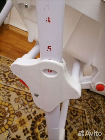 Столик для кормления