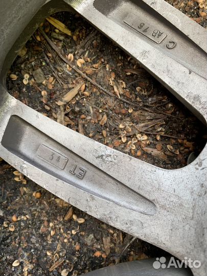 Колеса 245 45 r18 Michelin Primacy 3