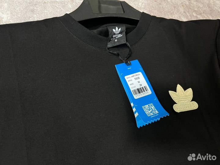 Футболки adidas