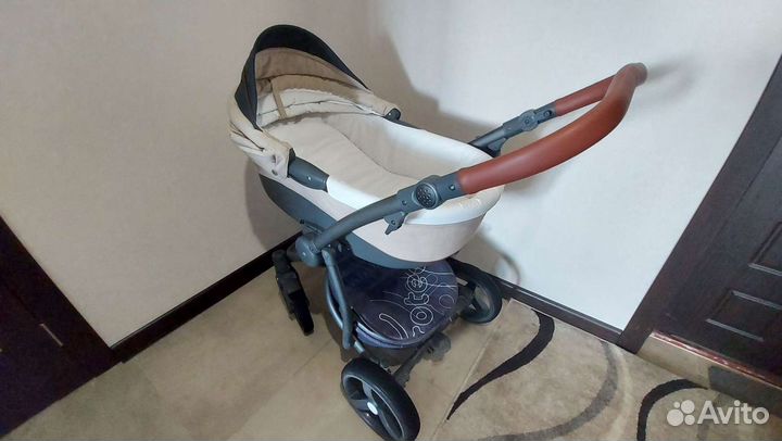 Коляска Aroteam Armandi 2 в 1