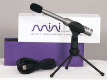 Микрофон Umik-1 Minidsp