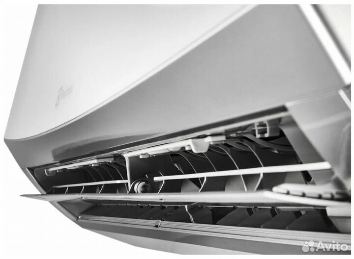 Кондиционеры electrolux серии Air Gate 2 Super BLA