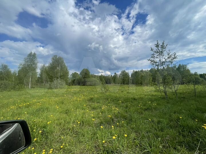 Участок 4,9 га (СНТ, ДНП)