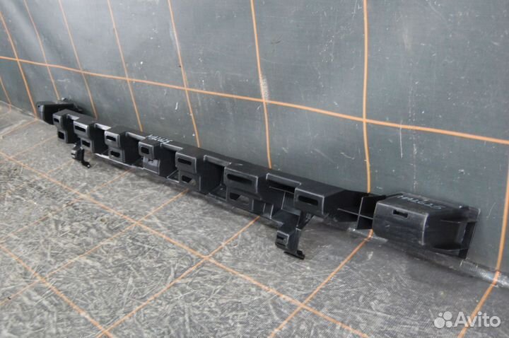 Абсорбер бампера заднего - LADA Largus