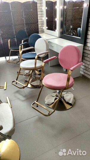 Мойка парикмахерская