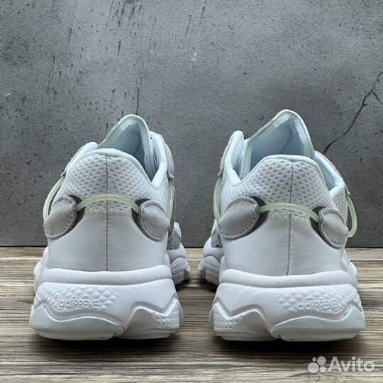 Кроссовки Adidas Ozweego Размеры 36-45