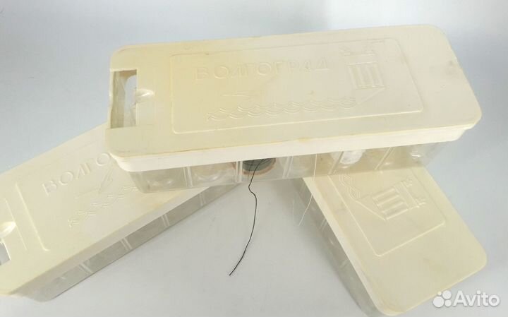 Шкатулка, короб для ниток, швейных принадлежностей